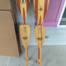 Kayak Paddles 