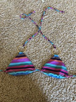 Bikini top Victoria’s Secret size small