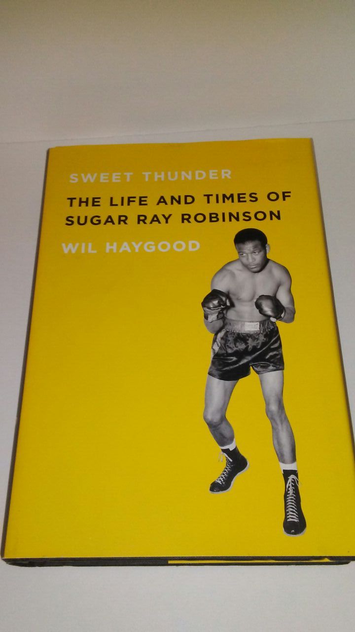 Sweet Thunder