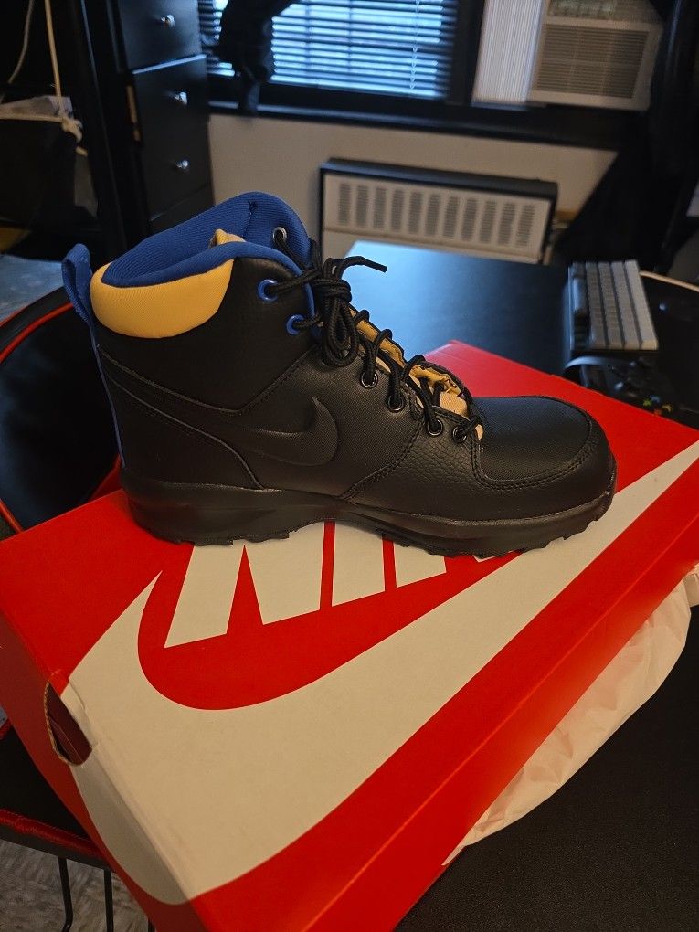 Nike Manoa Ltr Boots