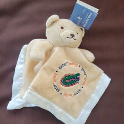 Gator Baby Security Bear