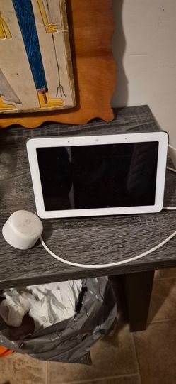 Google Nest Hub