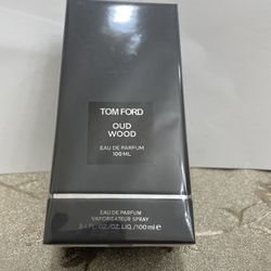 Tom Ford OUD Wood