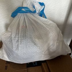 Baby Boy Clothes Surprise Bag 