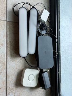 Phillips hue bundle