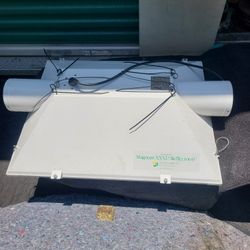 Sun System XXXL 6" Reflector 