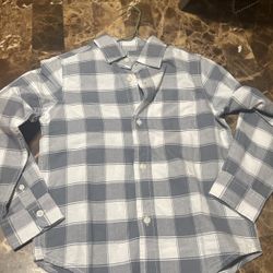 Boys Shirt 