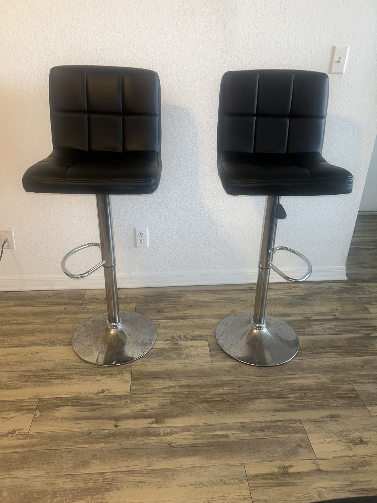 Bar stools