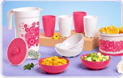 Tupperware