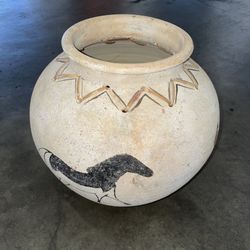 Southwest Pottery