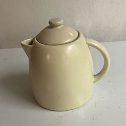 Starbucks Coffee Tea Pot