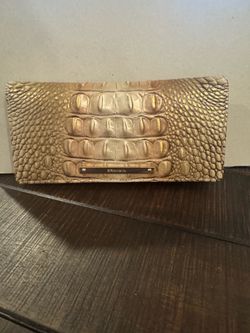 Brahmin Wallet