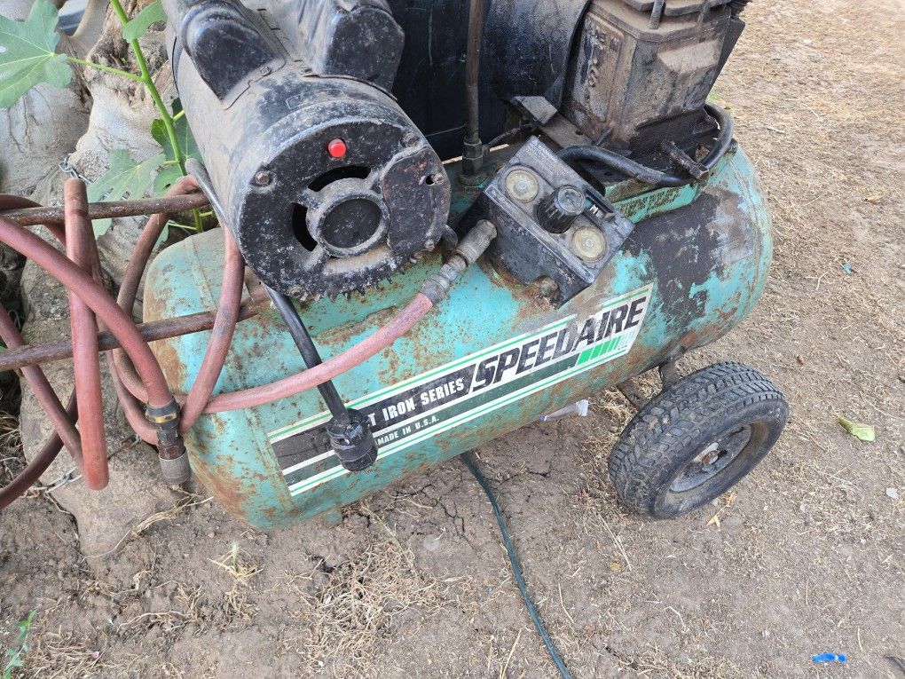 Air Compressor
