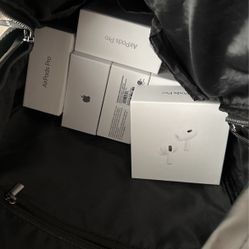 Bulk Buy AirPods