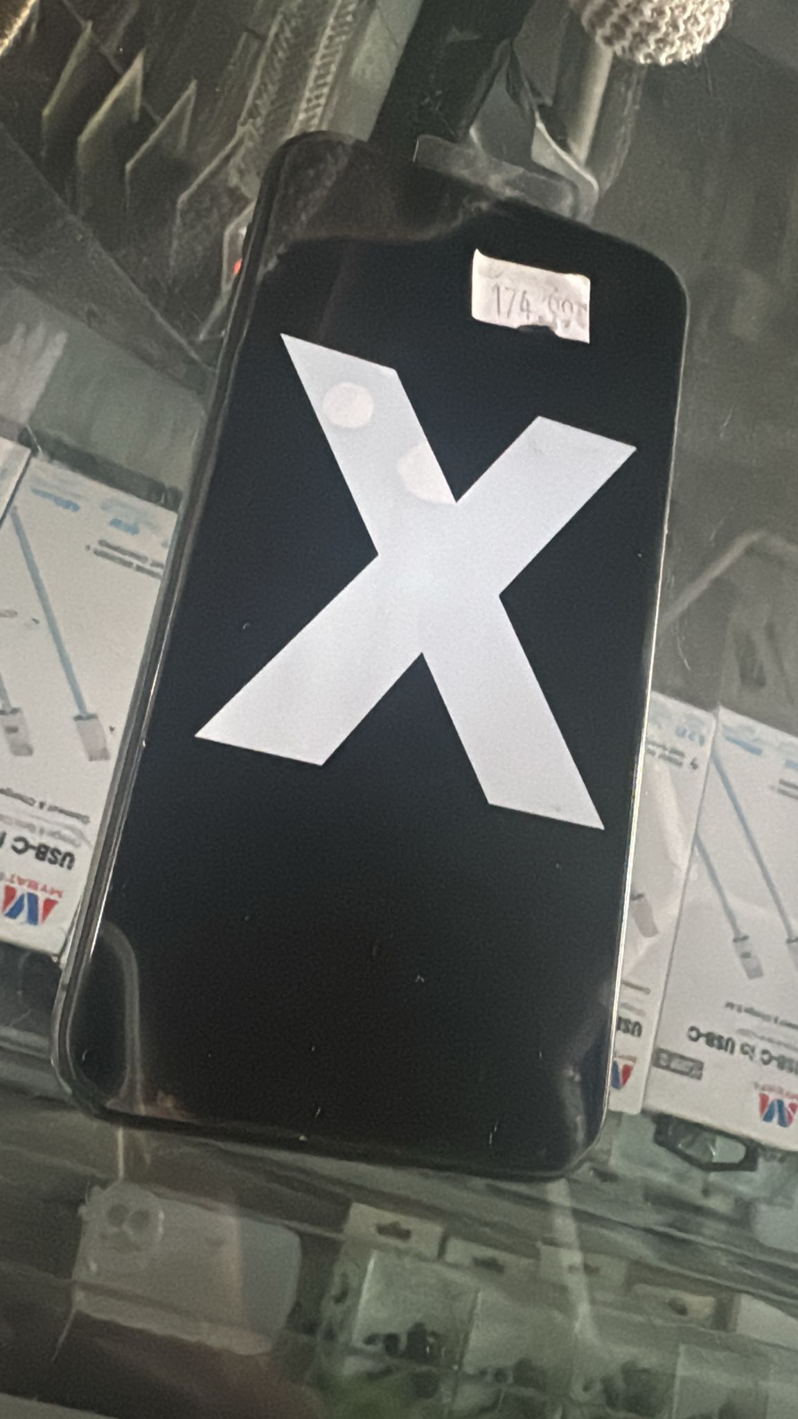 Iphone X Carrier Unlocked New Britain