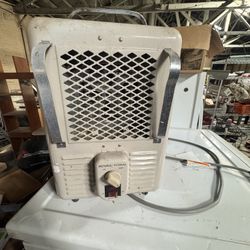 Space Heater 