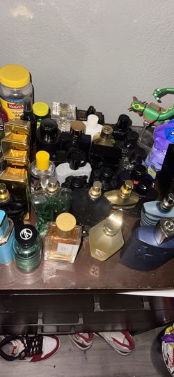 Cologne Collection
