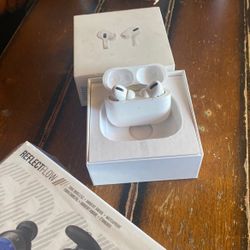 Air Pods Pro
