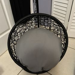Small Swing Chair/bed For Small Cats And Small Dogs