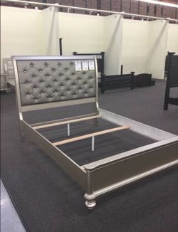 BED FRAME