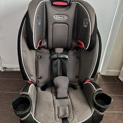 Graco Car Seat 