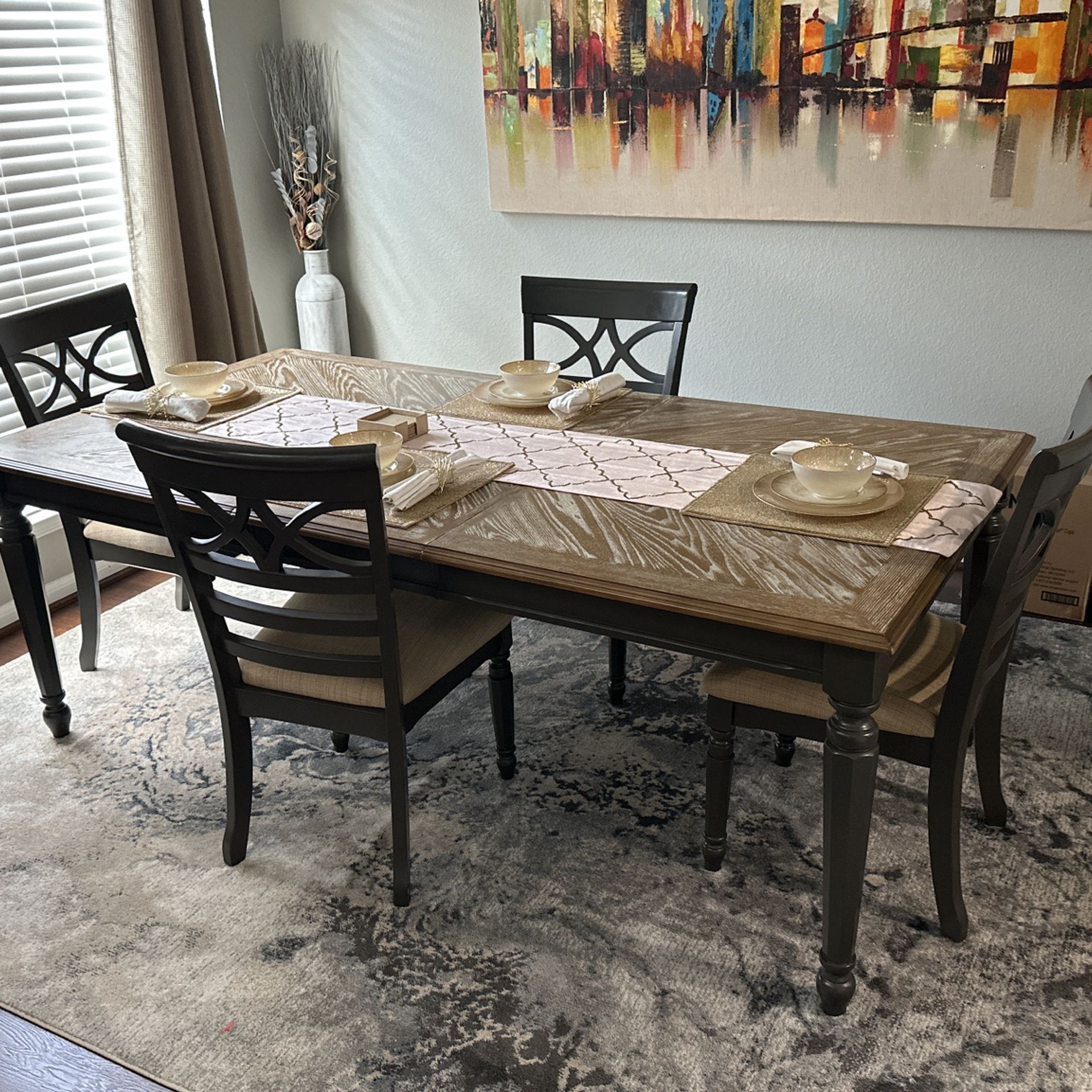 Dining room Table for Sale in Houston, TX - OfferUp