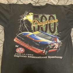Vintage Daytona Racing T 