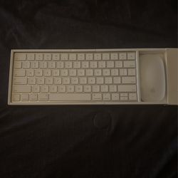 Apple Keyboard