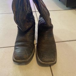 boots