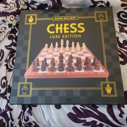 Chess 