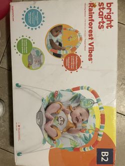 Baby Bouncer