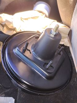 Brake booster Toyota Camry 2000