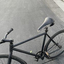 Fixie (trades And Offers)