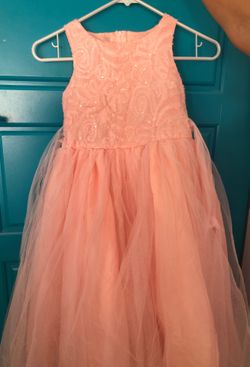 Flower Girl Dress