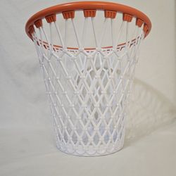 Basketball Hoop Trash Basket 