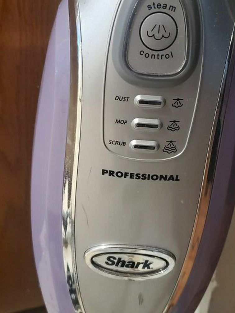 Shark Professional