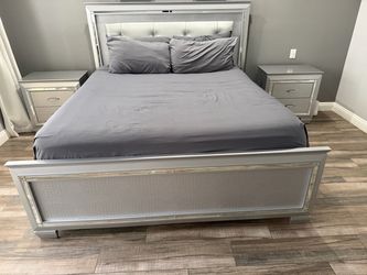 Bedroom Set
