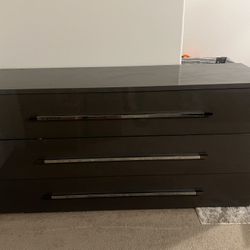 Queen Bed Frame Set of 4