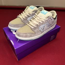 DS Nike SB Dunk Low Big Money Savings