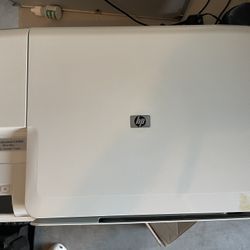 hp Photosmart Printer 