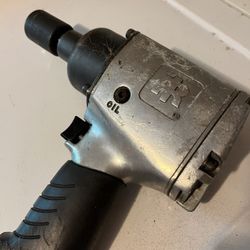 Ingersoll  Rand  Impact Wrench