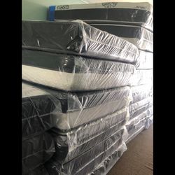 Mattress 
