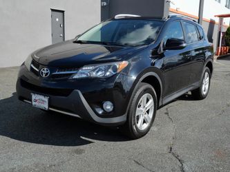 2013 Toyota RAV4