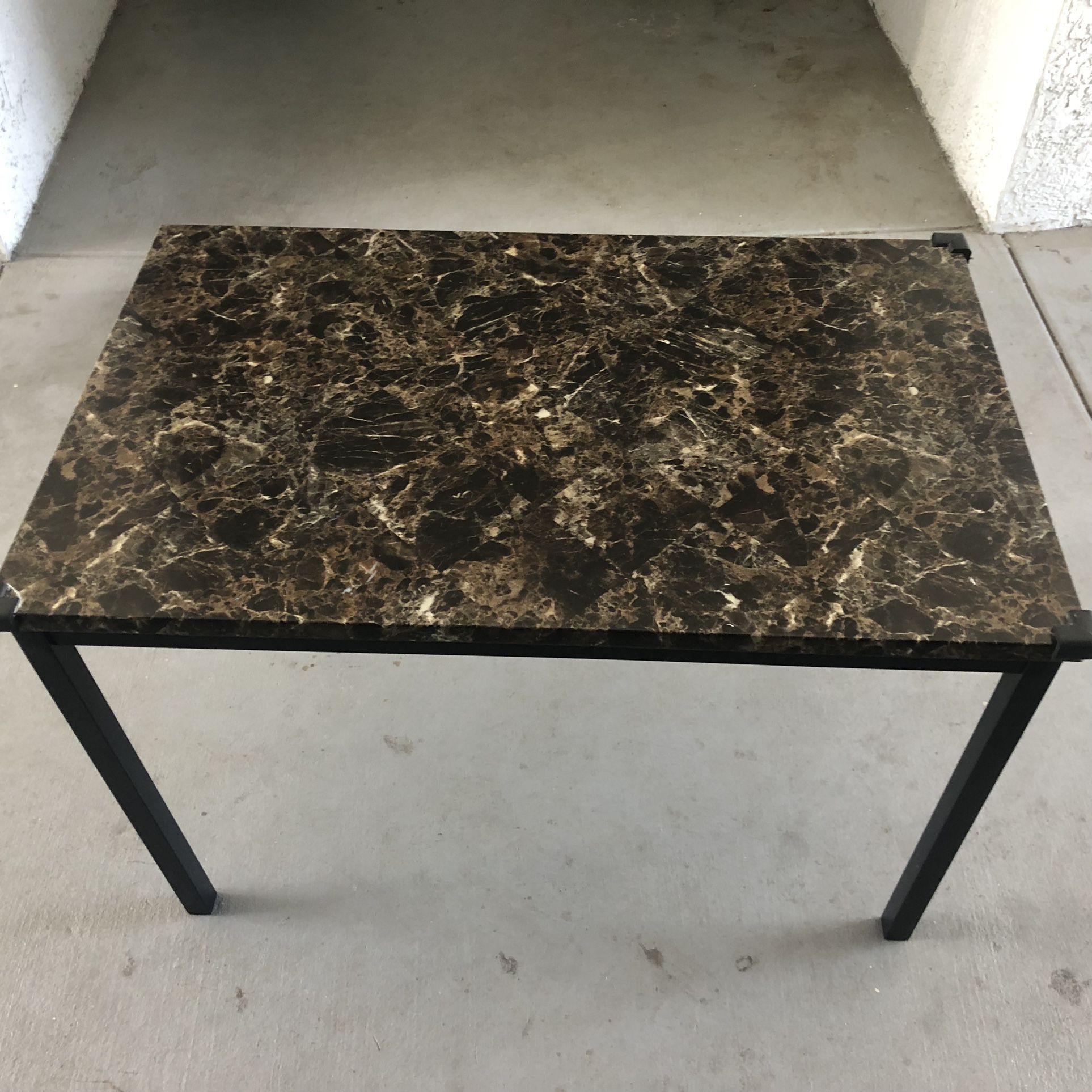 Table And Chairs