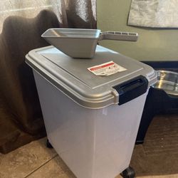 Food Storage Container 