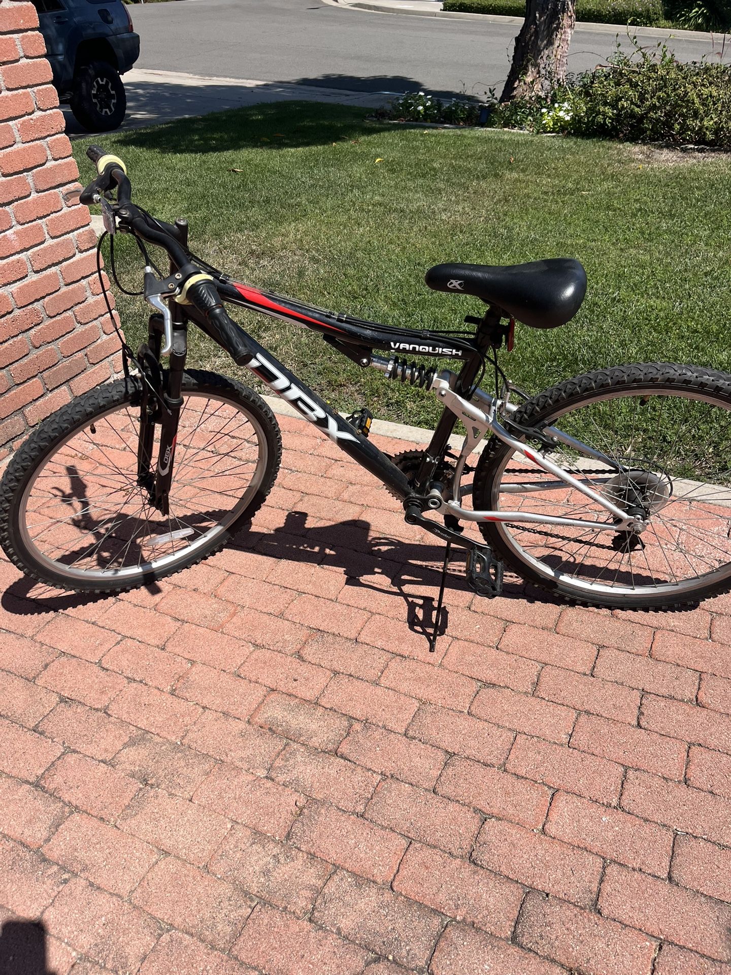 Bike