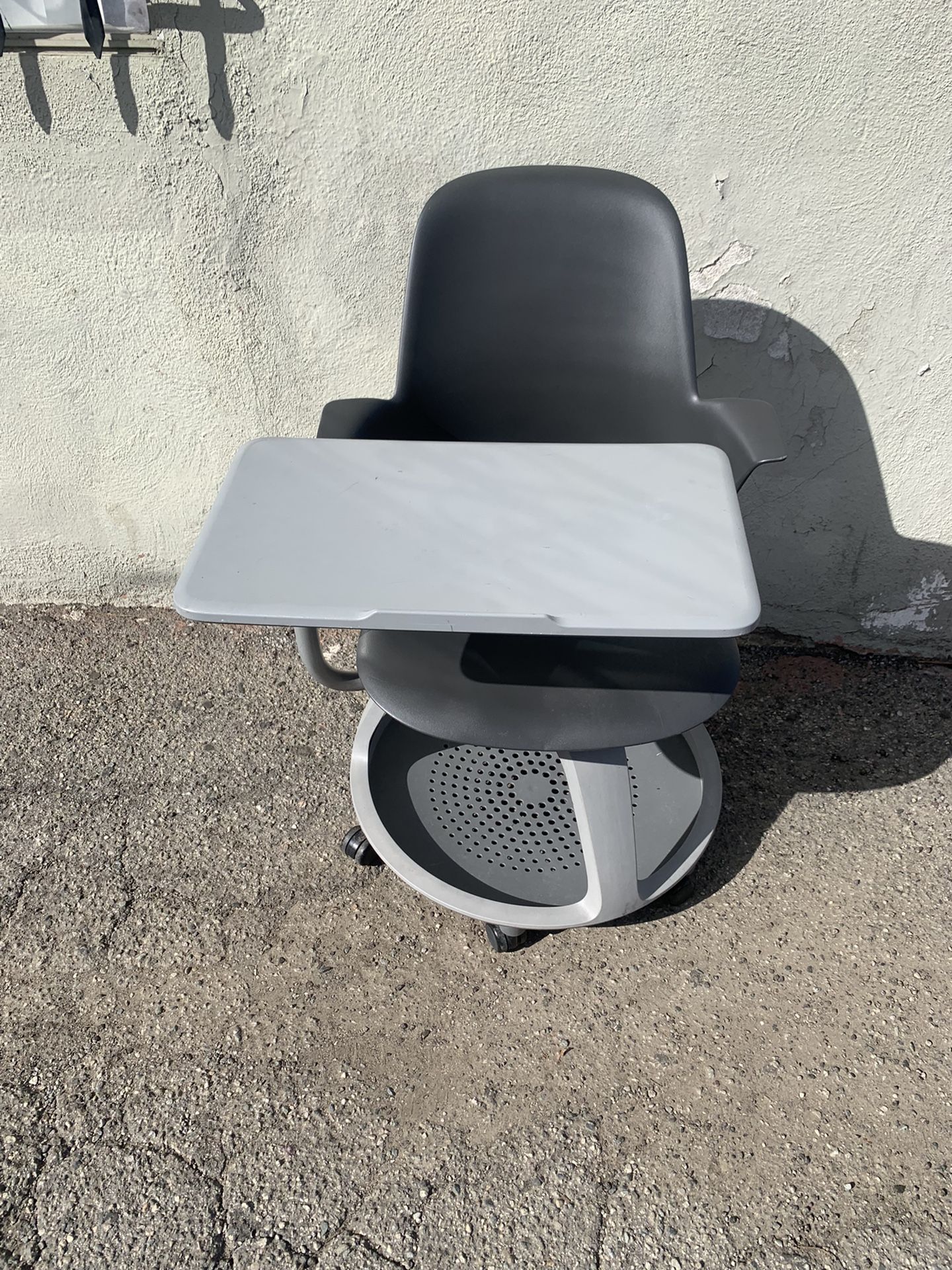 STEELCASE NODE CHAIR 100% AUTHENTIC RARE FIND CASH ONLY