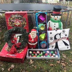 Christmas Various Prices