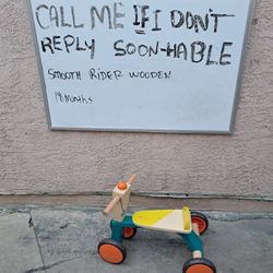 Tricycle 