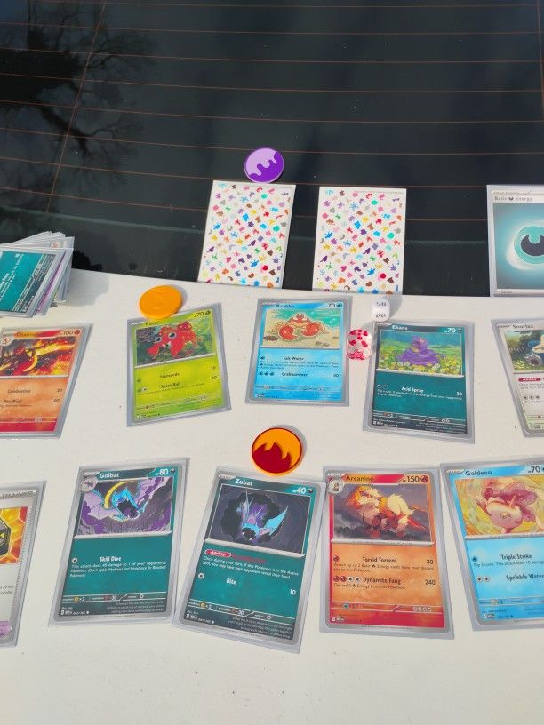 Signal Cards Purchase